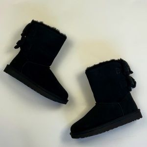 Ugg Boot